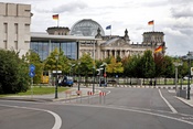 Reichstag: architectes Foster and partners-41