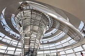 Reichstag: architectes Foster and partners-4