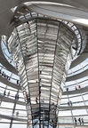 Reichstag: architectes Foster and partners-5