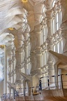 Sagrada Familia : architecte Antoni Gaudi-30