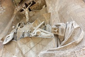 Sagrada Familia : architecte Antoni Gaudi-4
