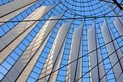 Sony Center:architecte Helmut Jahn-12