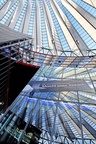 Sony Center:architecte Helmut Jahn-16