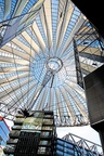 Sony Center:architecte Helmut Jahn-17