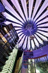 Sony Center:architecte Helmut Jahn-20