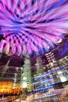 Sony Center:architecte Helmut Jahn-21