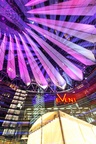 Sony Center:architecte Helmut Jahn-22