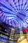 Sony Center:architecte Helmut Jahn-23