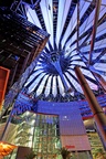 Sony Center:architecte Helmut Jahn-24