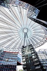 Sony Center:architecte Helmut Jahn-3