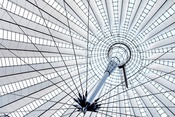 Sony Center:architecte Helmut Jahn-4