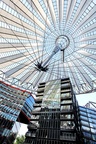 Sony Center:architecte Helmut Jahn-8