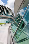 Theatres on the bay: DP Architects + Michael Wilford & Partners-13
