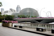 Theatres on the bay: DP Architects + Michael Wilford & Partners-18