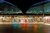 Theatres on the bay: DP Architects + Michael Wilford & Partners-26