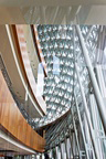 Theatres on the bay: DP Architects + Michael Wilford & Partners-3