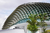 Theatres on the bay: DP Architects + Michael Wilford & Partners-9