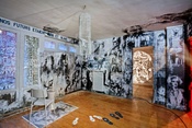 Tour Paris 13: Galerie Itinerrance-128