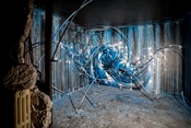 Tour Paris 13: Galerie Itinerrance-137