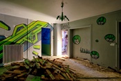 Tour Paris 13: Galerie Itinerrance-63