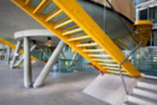 Tribunal de grande instance, Bordeaux: Architectes Richard Rogers + Partners-14