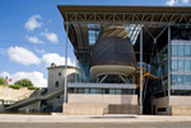 Tribunal de grande instance, Bordeaux: Architectes Richard Rogers + Partners-32