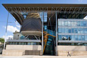 Tribunal de grande instance, Bordeaux: Architectes Richard Rogers + Partners-33