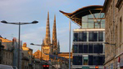 Tribunal de grande instance, Bordeaux: Architectes Richard Rogers + Partners-36