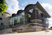 Tribunal de grande instance, Bordeaux: Architectes Richard Rogers + Partners-5